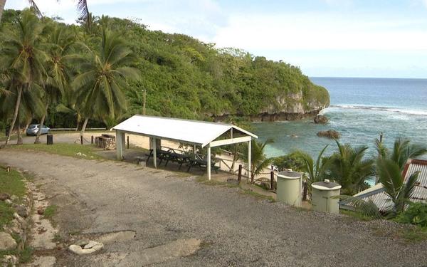 8 sea tracks around the island to be upgraded