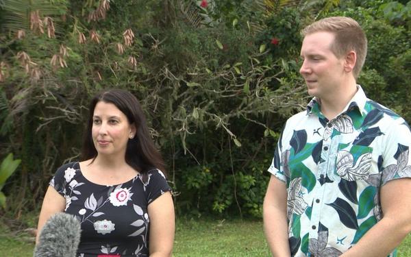 US Government looks into partnering with Niue