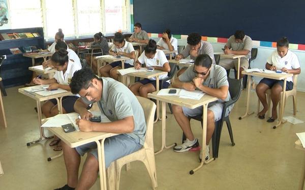 More efforts needed from Year 11 on NCEA