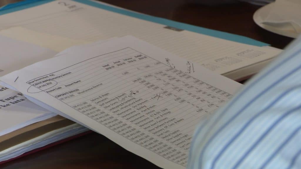 Tax changes expected across the board