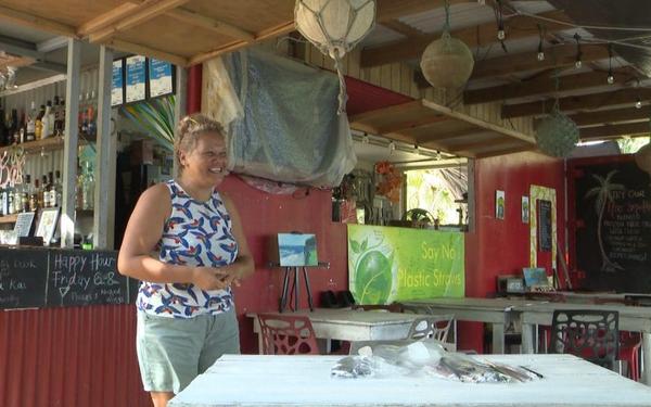 Hio Cafe launches reusable straws