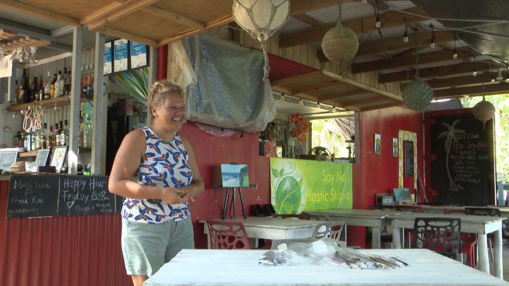 Hio Cafe launches reusable straws