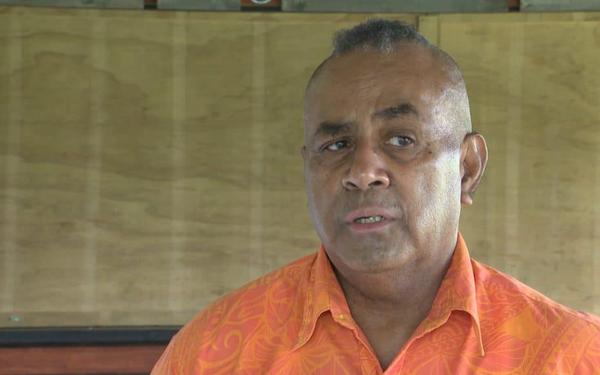 USP MBA Lecturer conducts Human resource management training for civil servants