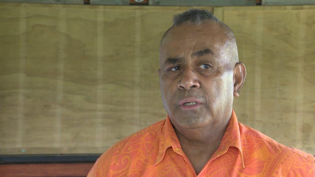 USP MBA Lecturer conducts Human resource management training for civil servants
