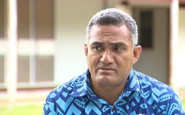 Director of Niue’s USP campus awaits renewal of contract