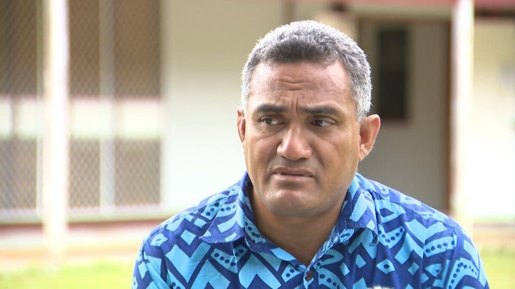 Director of Niue’s USP campus awaits renewal of contract