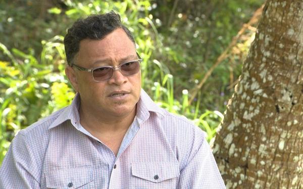 Aussie Niueans work on establishing a Vagahau Trust