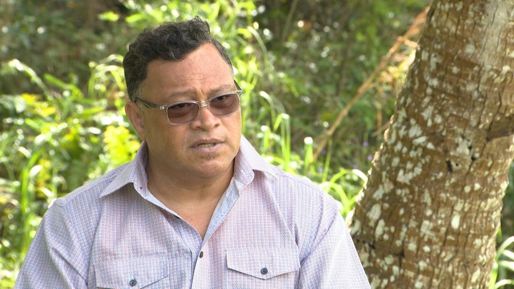 Aussie Niueans work on establishing a Vagahau Trust