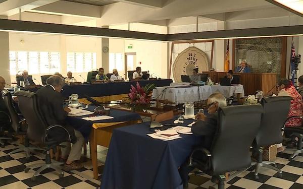 Fono Ekepule to pass government budget with no changes to figures