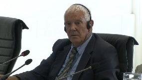 Opposition MP takes legal action over the right to be heard
