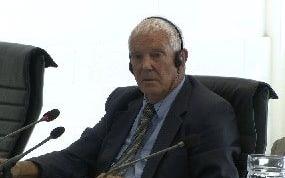 Opposition MP takes legal action over the right to be heard