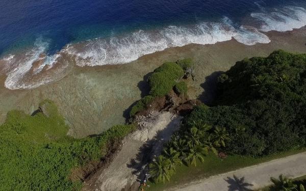 Telecom Niue to determine costing of faster internet connectivity after Manatua cable installation