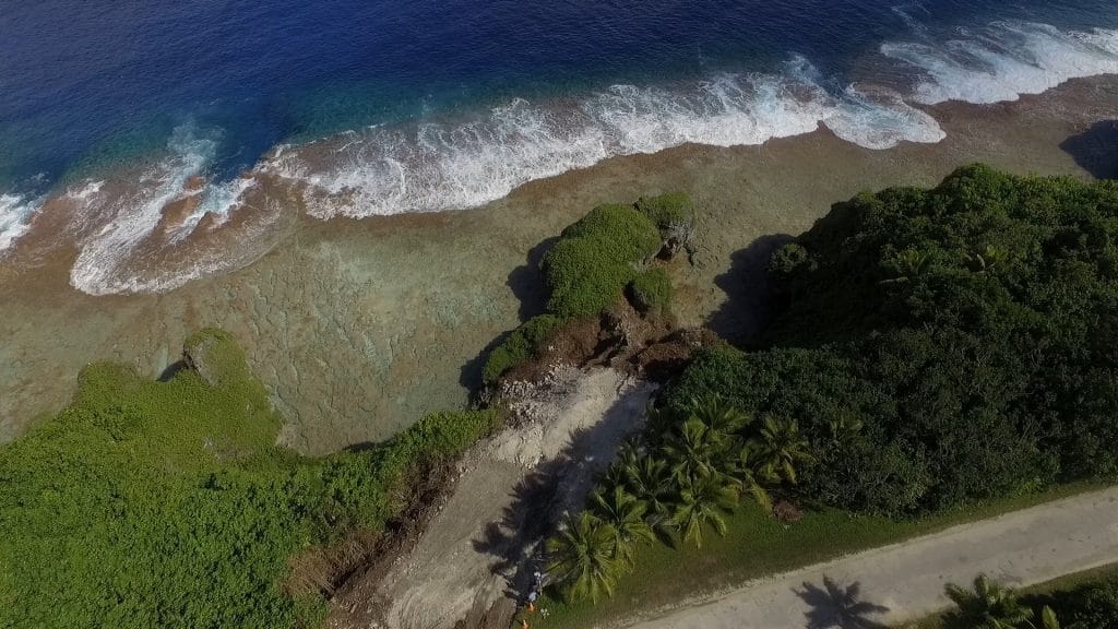 Telecom Niue to determine costing of faster internet connectivity after Manatua cable installation