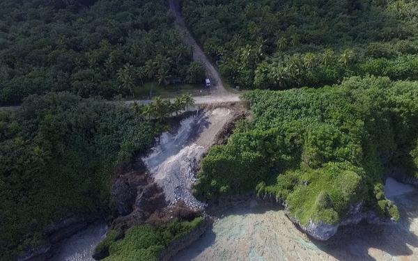 Telecom Niue CEO assures the Manatua cable service will be delivered ASAP despite delays