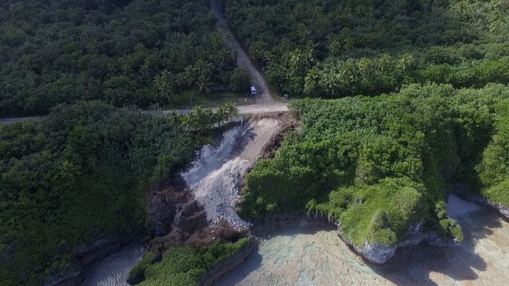 Telecom Niue CEO assures the Manatua cable service will be delivered ASAP despite delays