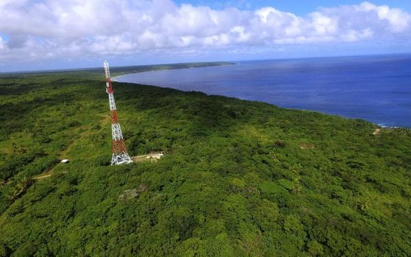 Telecom cables cut off, affecting northern side of island