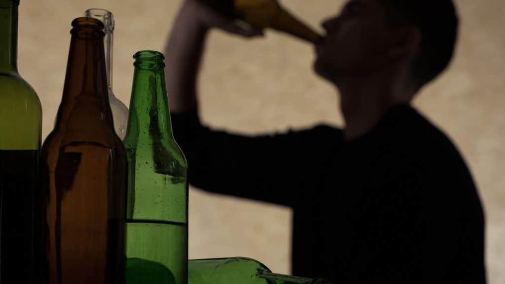 Concerns raised over drunk students