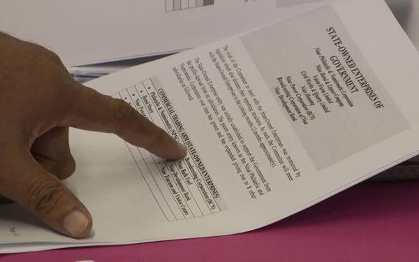 Niue removed from EU’s tax blacklist