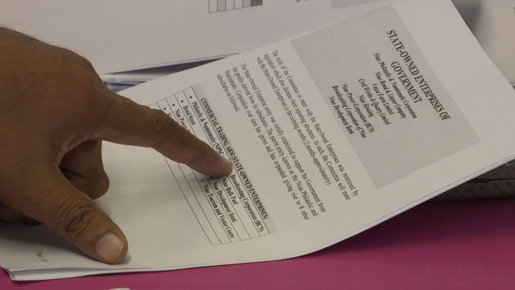 Niue removed from EU’s tax blacklist
