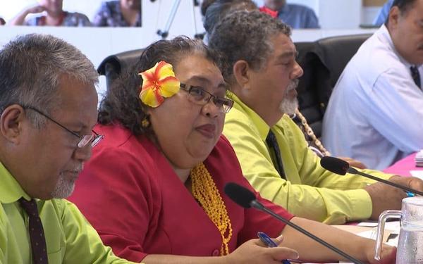 PAC Chairperson expresses concern over non attendance of some members