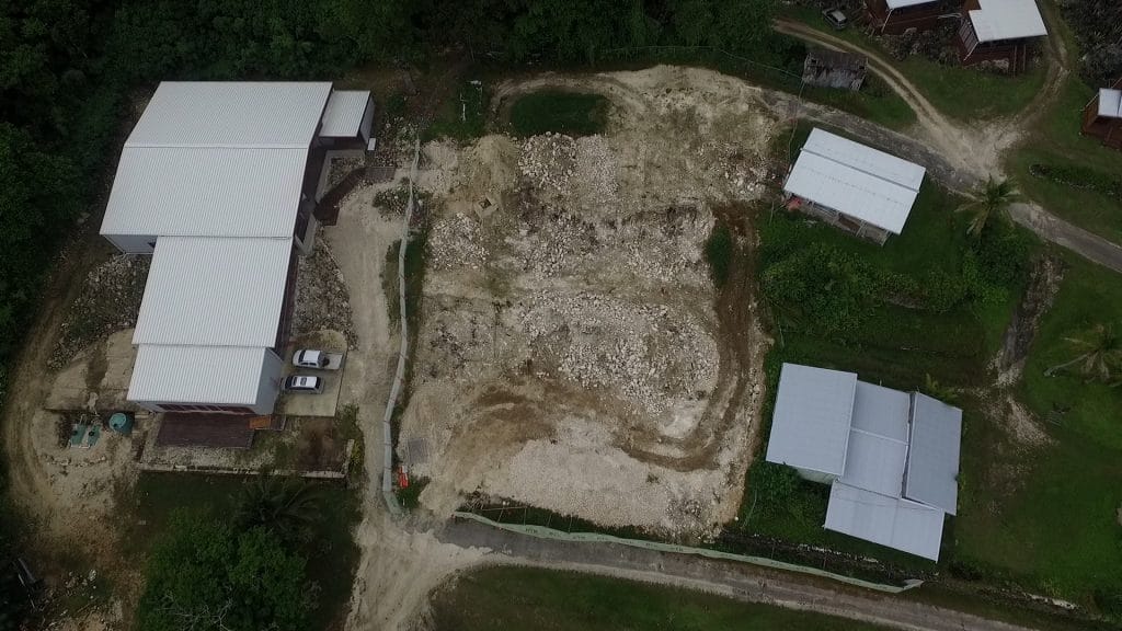 Court dismisses Terry Coe’s application for an injunction against new parliament development