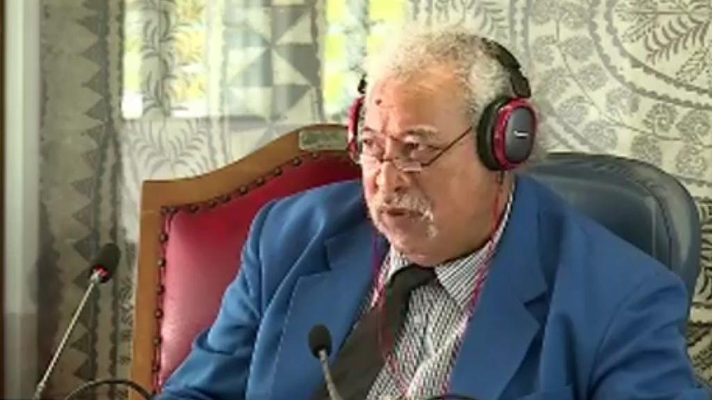 Speaker Pihigia is given another 2 weeks to respond to Niue High Court order