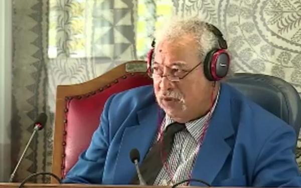 Speaker Pihigia is given another 2 weeks to respond to Niue High Court order