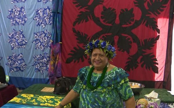 Alofi north gears up for annual show day