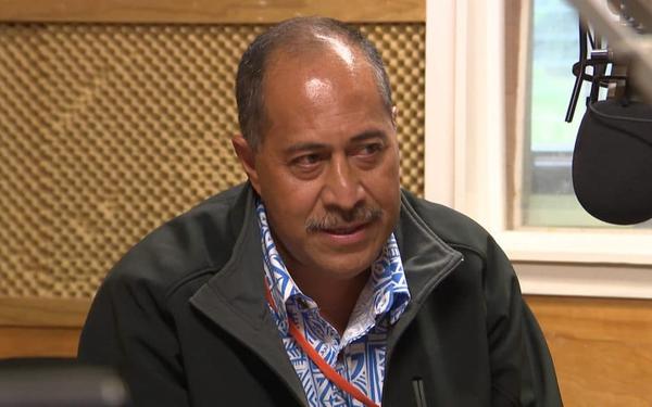 Niue will not send a delegation to the UN Summit on Climate Change