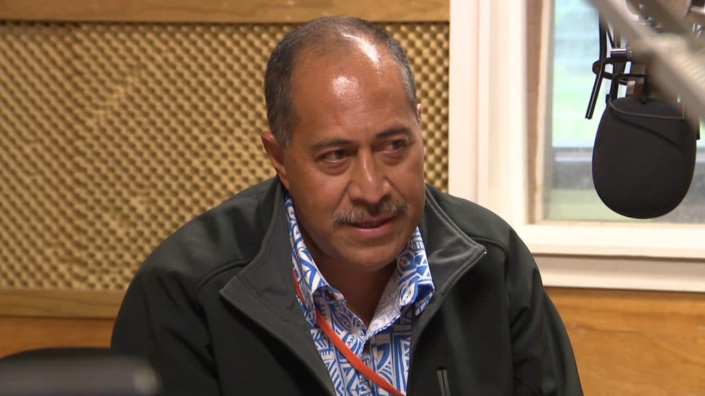 Niue will not send a delegation to the UN Summit on Climate Change