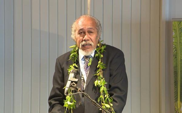 Niue to ban vaping
