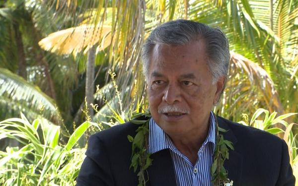 Special Committee of USP Council yet to finalize names of Commission
