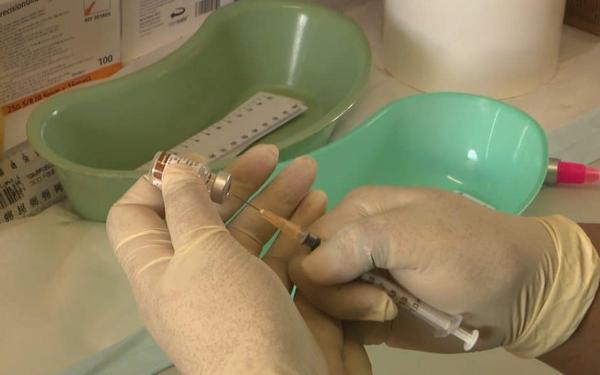 Health steps up awareness as suspected measles case emerge