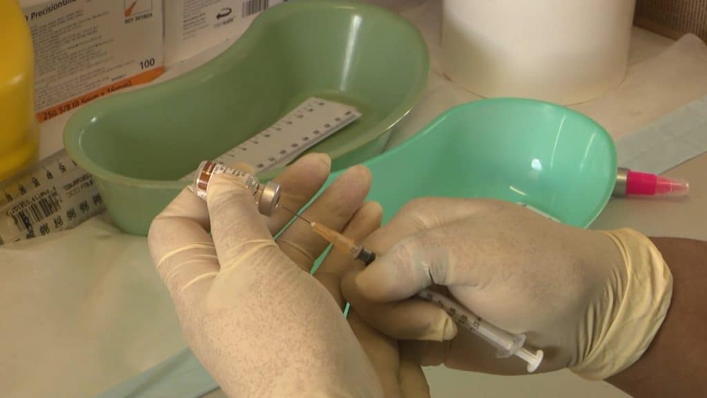 Health steps up awareness as suspected measles case emerge