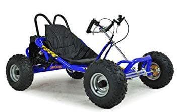 Plans for Go Karting venture comes under scrutiny following accident involving 6 year old
