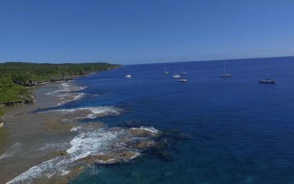 Maritime Zones Amendment Bill 2019 passed by Parliament
