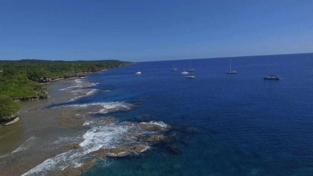 Maritime Zones Amendment Bill 2019 passed by Parliament