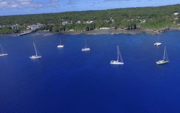 Concerns raised on the number of yacht incidents during Oil spill exercise