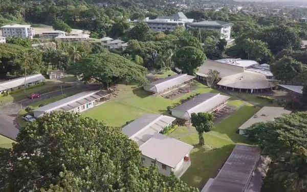 USP Students welcome appointment of special committee following investigations