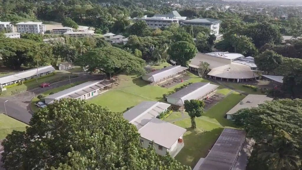 USP Students welcome appointment of special committee following investigations