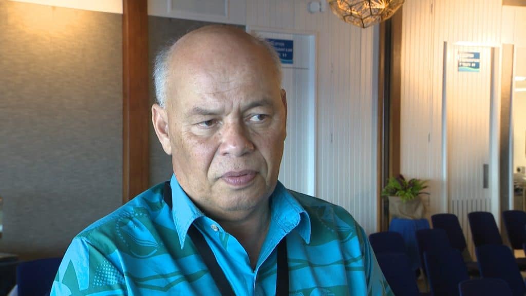 Slow progress on proposal for vagahau education in NZ universities
