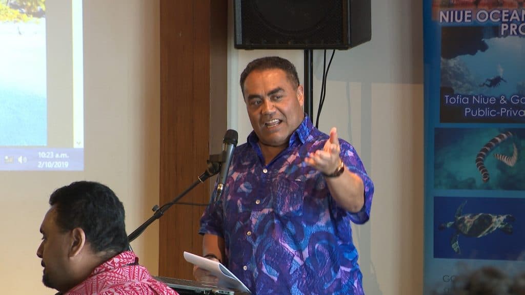 SPTO changes name to ‘Pacific Tourism Organization’