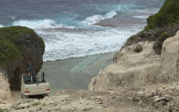 Manatua cable to be commissioned in June 2020