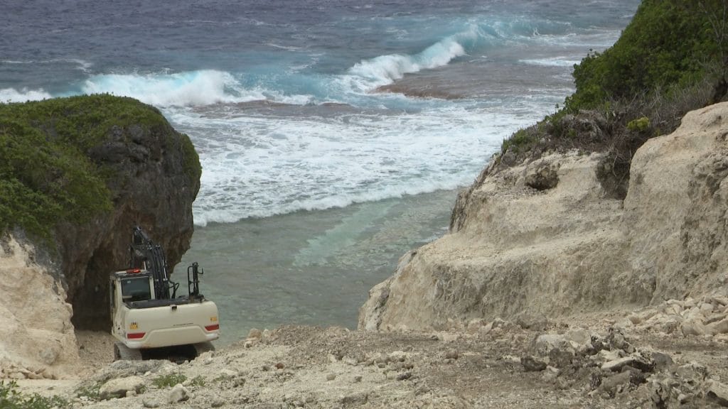 Manatua cable to be commissioned in June 2020