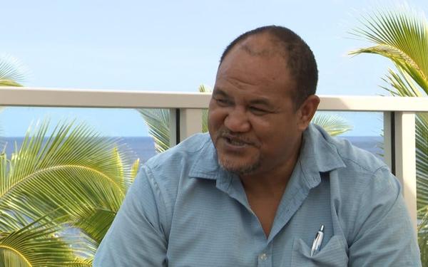 Niue Government to regulate against contamination of ground water system