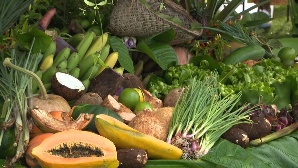 World food day activities, business expo and handicrafts major attraction at National showday