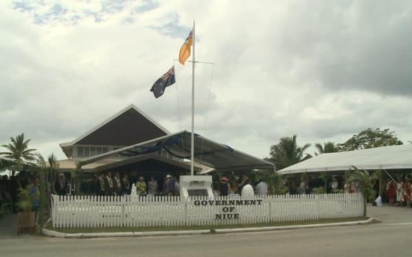 The Niue National Awards