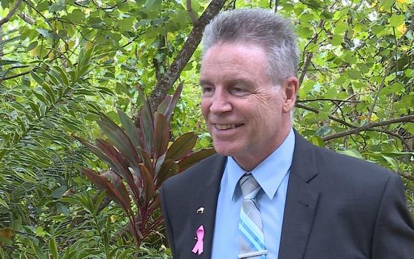 “It’s entirely up to Niue how they wish to celebrate its constitution day” : NZ High Commissioner
