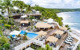 4 weeks closure for Matavai Resort