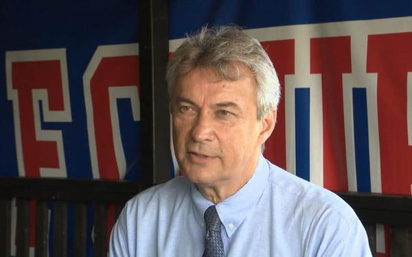 UNDP plans to have a representative based in Niue